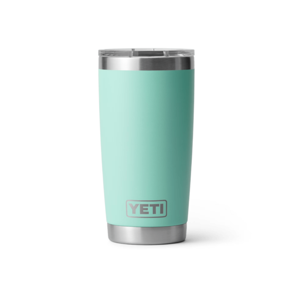 20 oz tumbler menta termo yeti