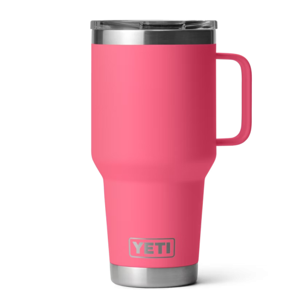 YETI 30 oz Travel Mug con Tapa Stronghold