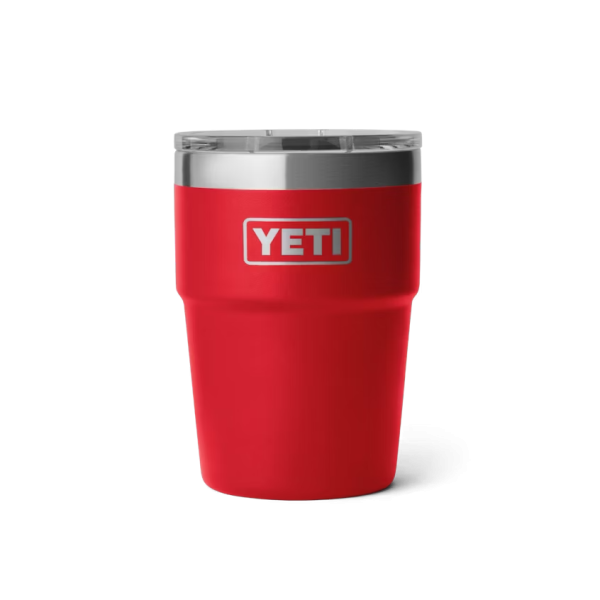 YETI 8 oz Stackable Cup con Tapa Magslider